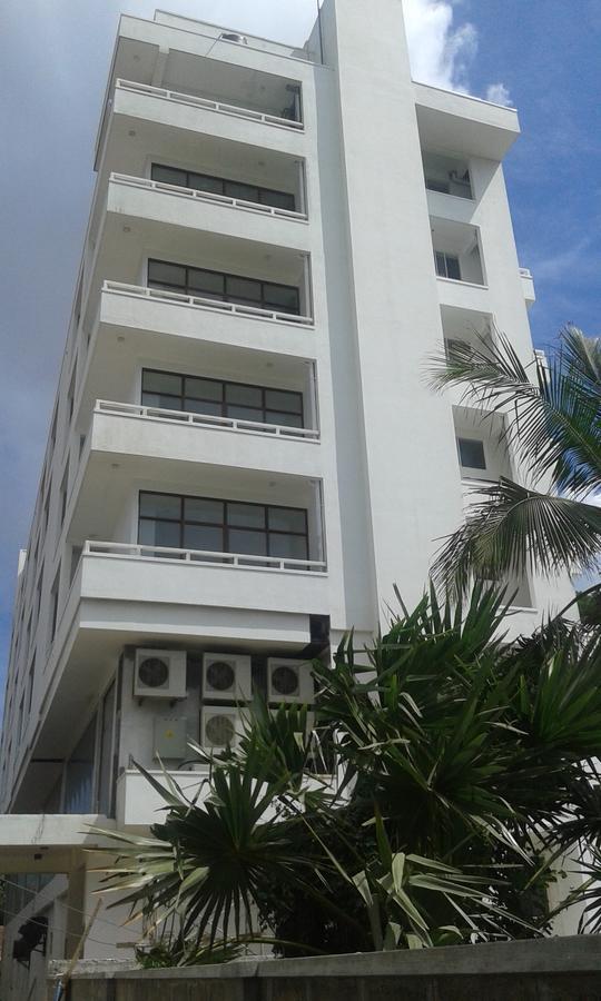 Northgate Jaffna Exterior foto