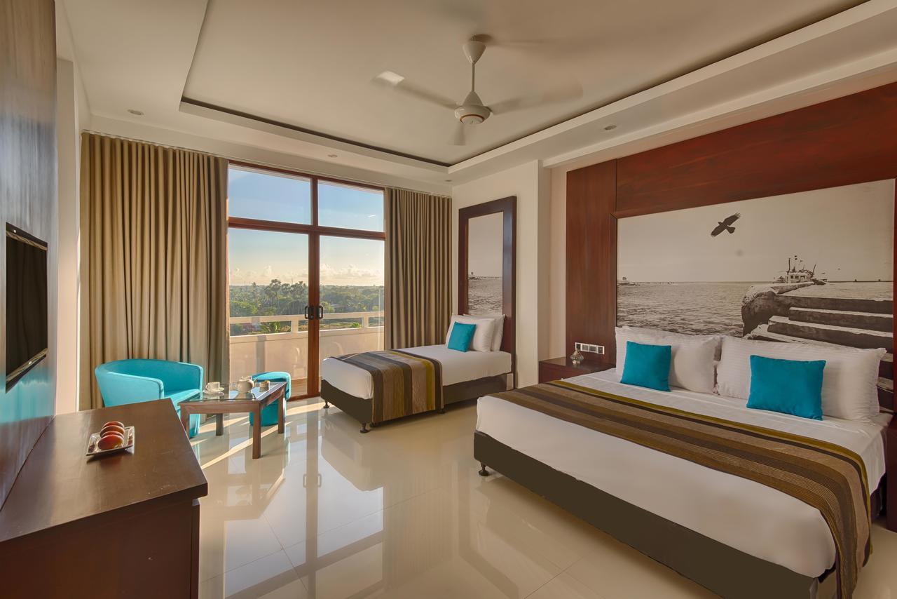 Northgate Jaffna Exterior foto