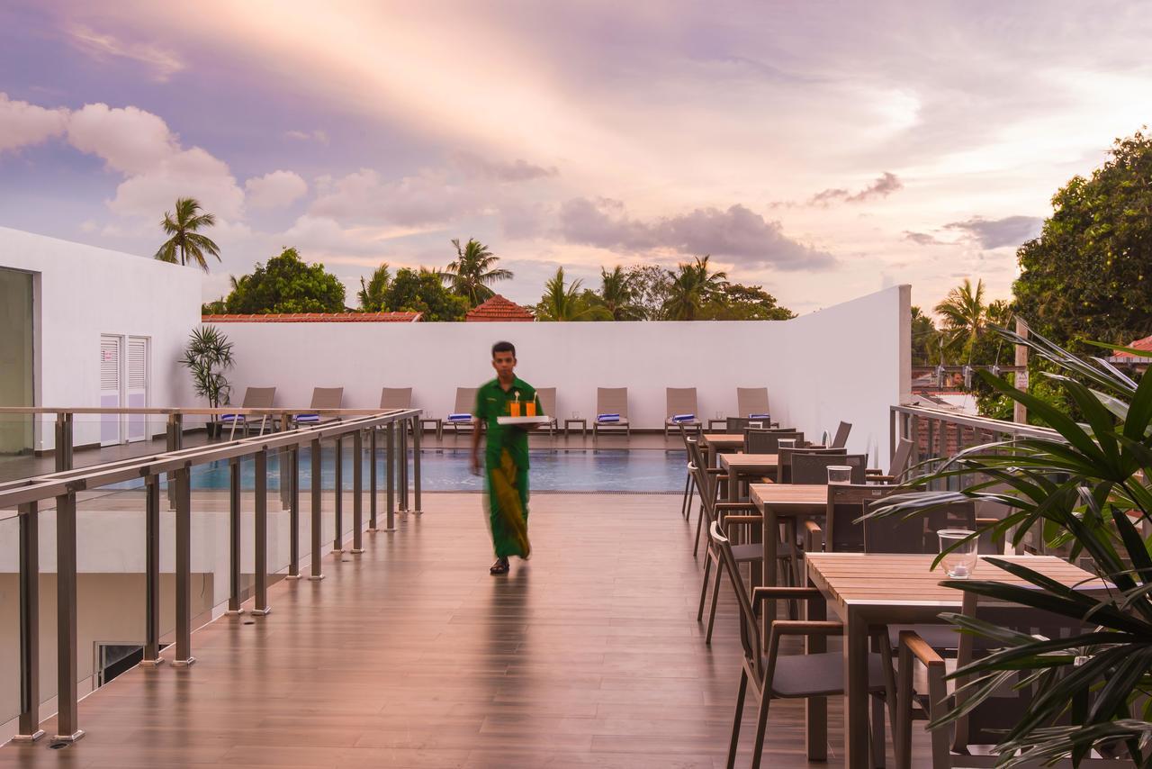 Northgate Jaffna Exterior foto
