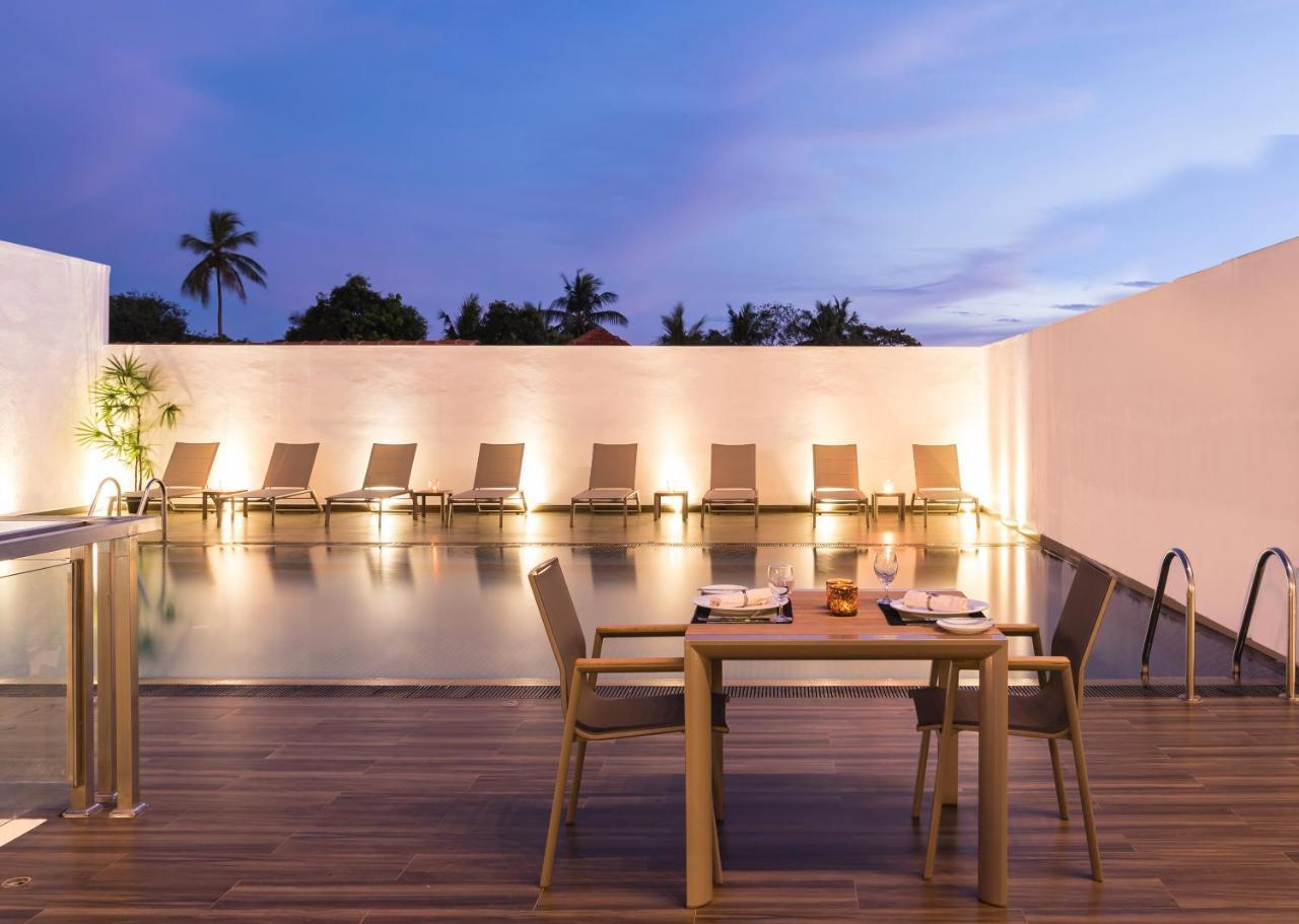 Northgate Jaffna Exterior foto